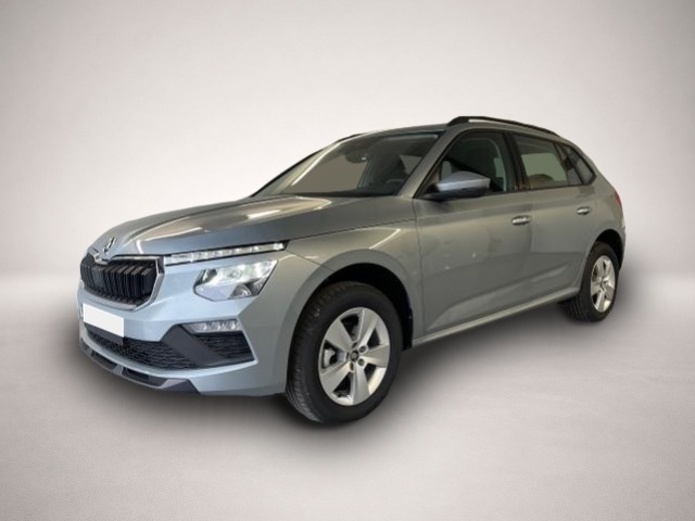 Skoda Kamiq (, Benzin)