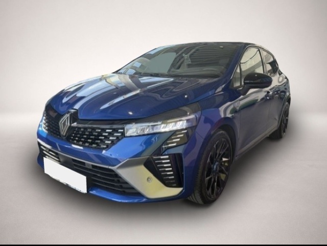 Renault Clio (03/2024, Benzin)
