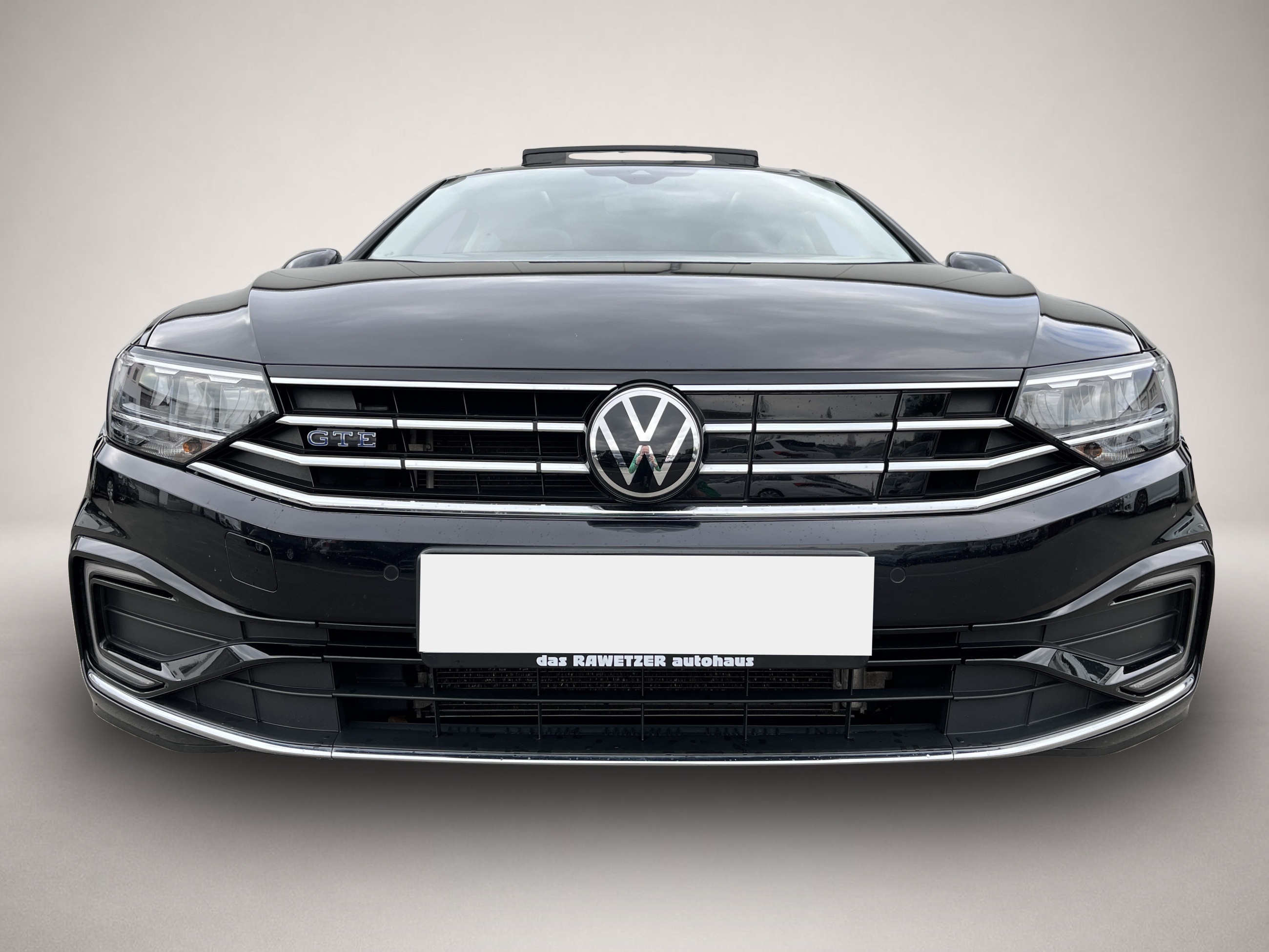 Volkswagen Passat Variant (12/2020, Hybrid (Benzin/Elektro))