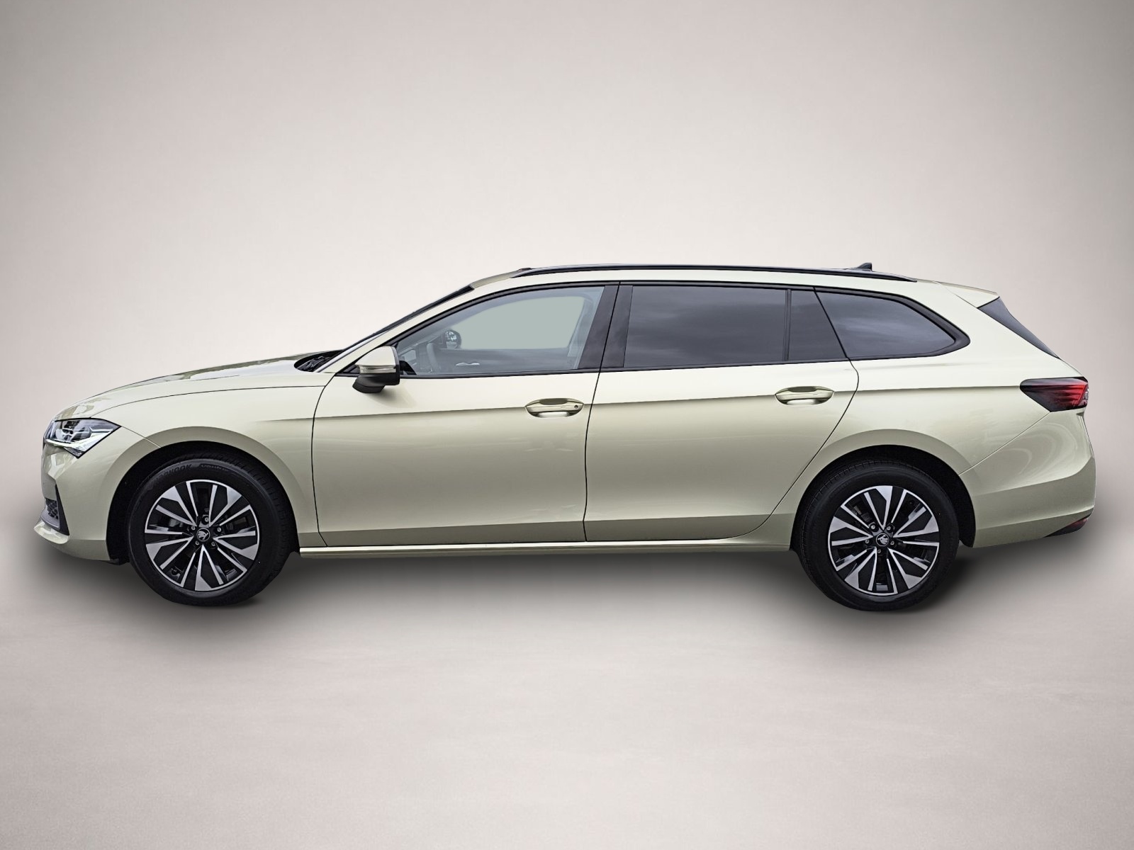 Skoda Superb (02/2026, Diesel)