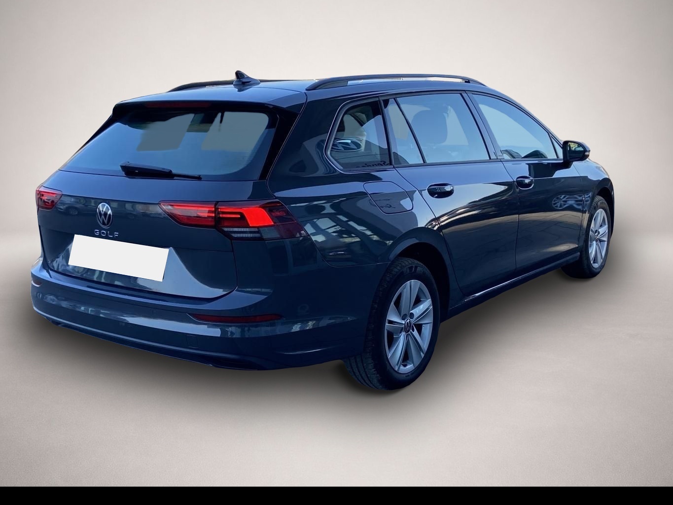 Volkswagen Golf (11/2023, )