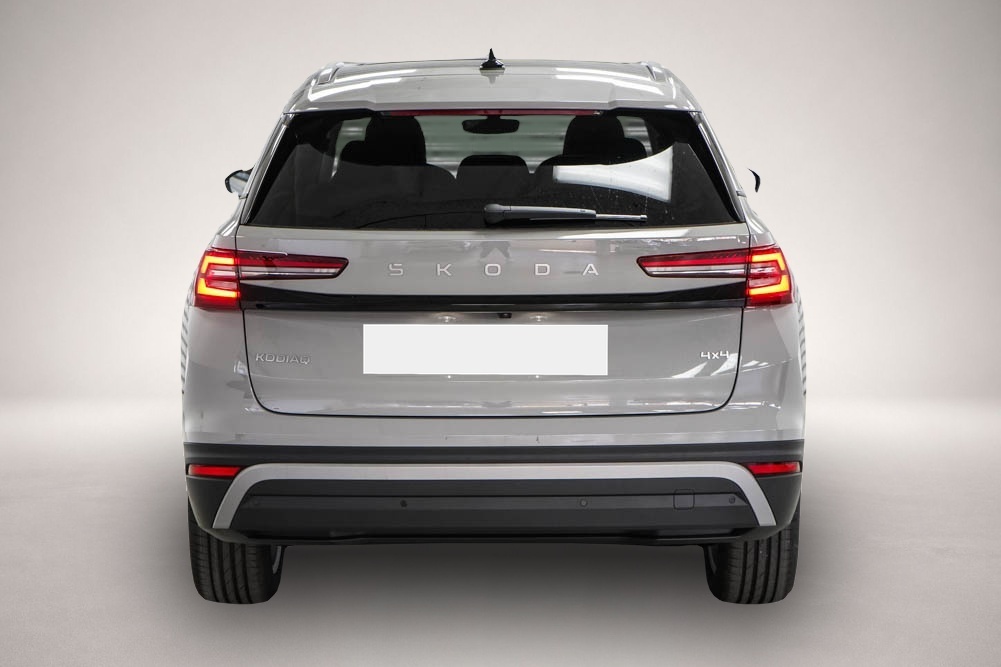 Skoda Kodiaq, image 4 of 4