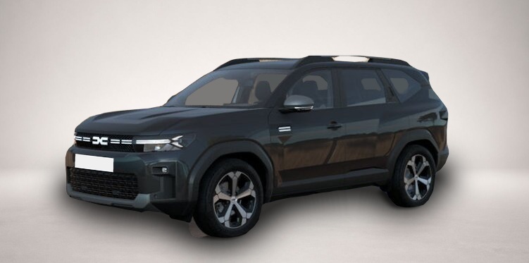 Dacia Bigster (06/2026, Benzin)