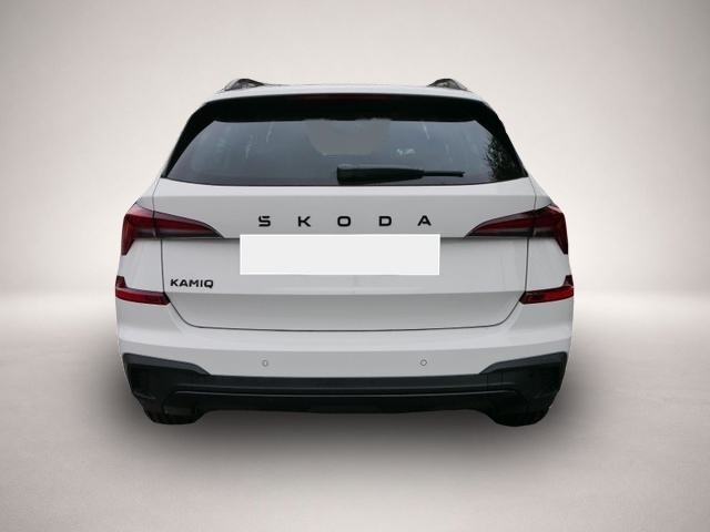 Skoda Kamiq (11/2025, Benzin)