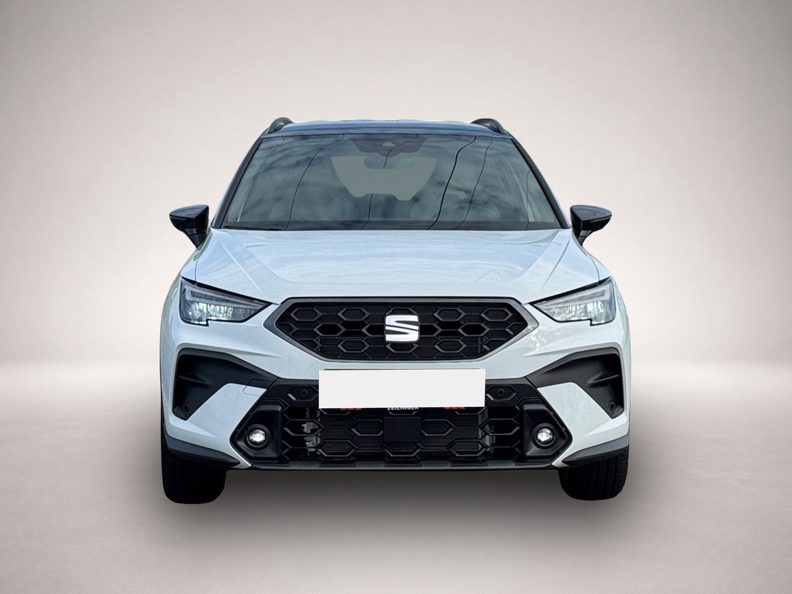 Seat Arona (06/2026, Benzin)