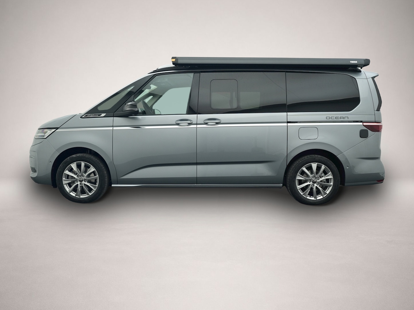 Volkswagen T7 California (01/2026, Diesel)
