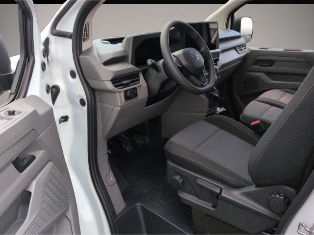 Volkswagen Other (01/2026, Diesel)
