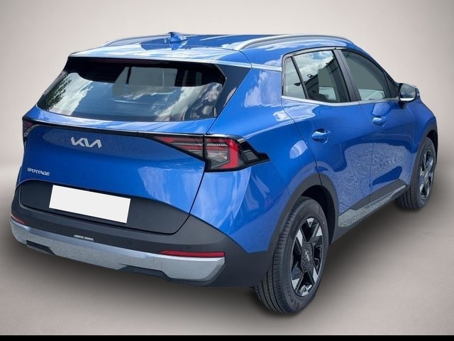 Kia Sportage, Bild 3 von 4