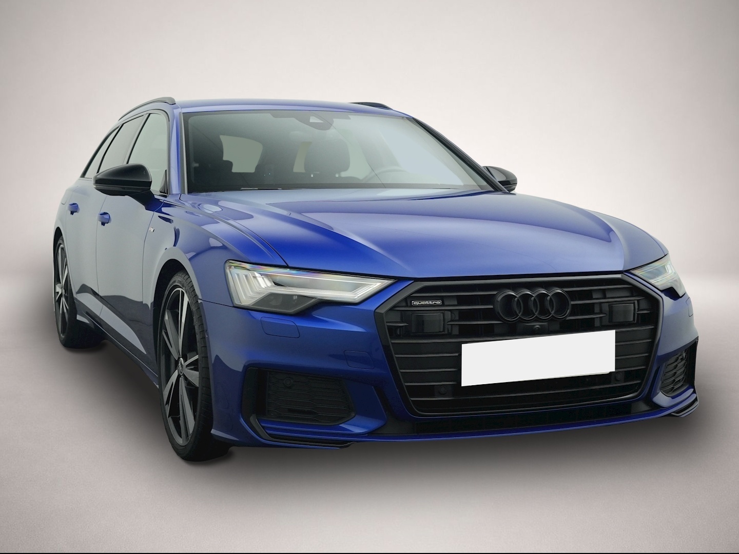 Audi A6 (10/2021, Diesel)