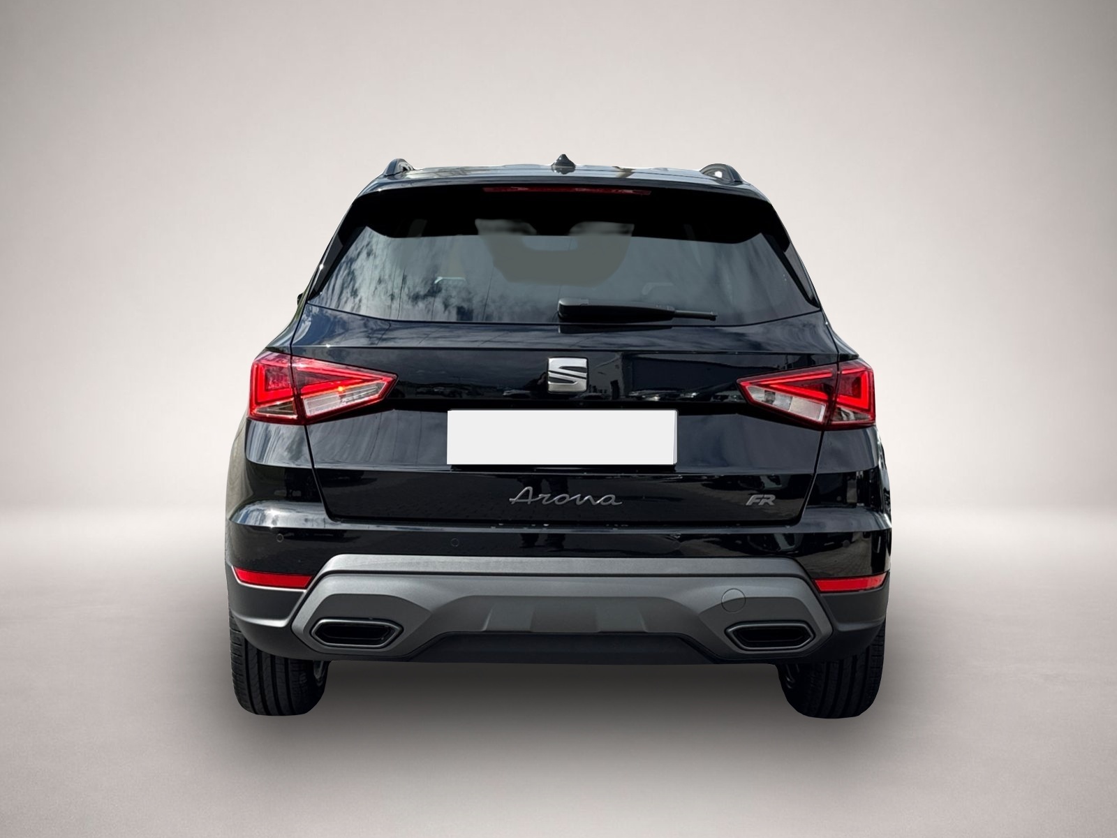 Seat Arona (04/2026, Benzin)