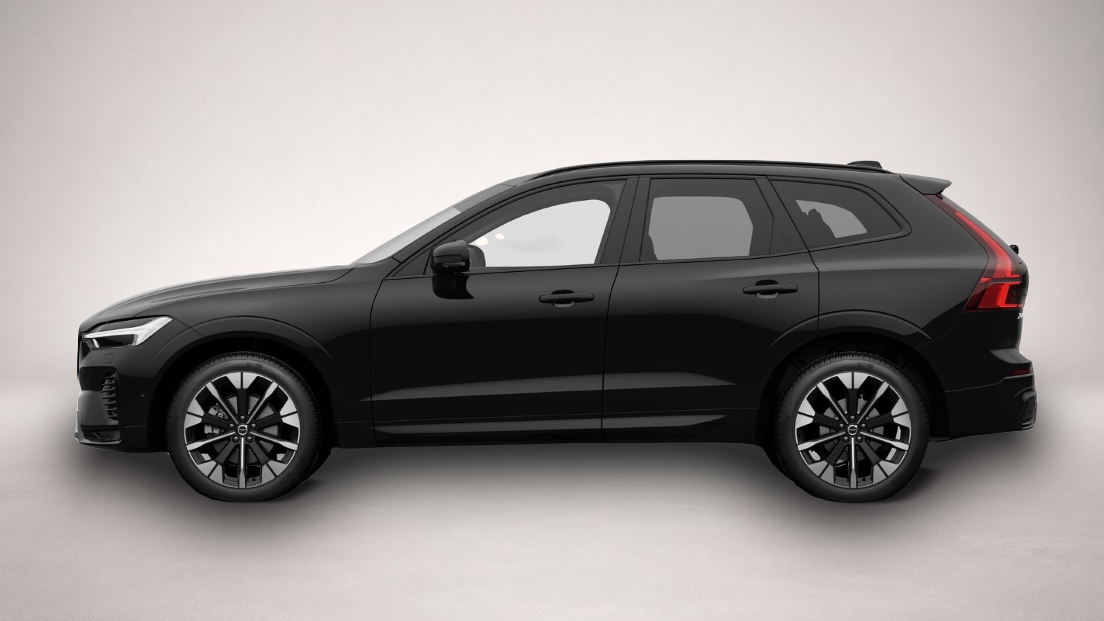 Volvo XC 60, Bild 2 von 7