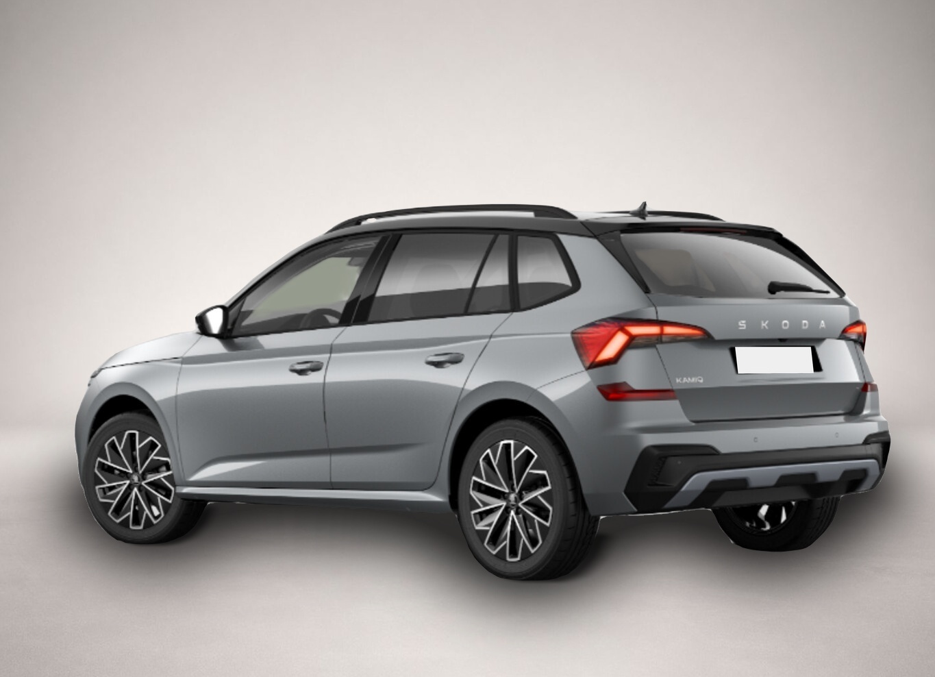 Skoda Kamiq (05/2026, Benzin)