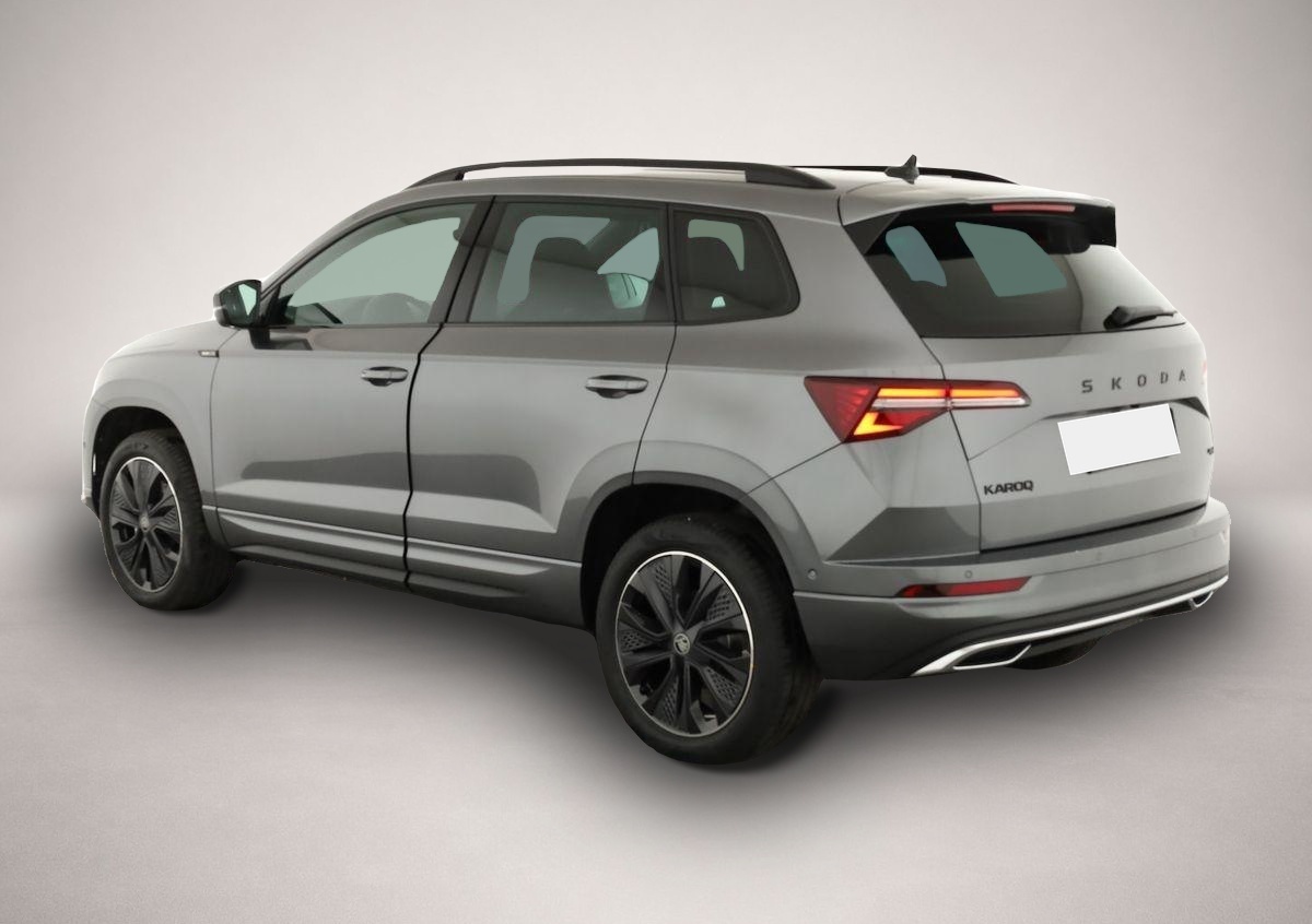 Skoda Karoq (04/2026, Diesel)