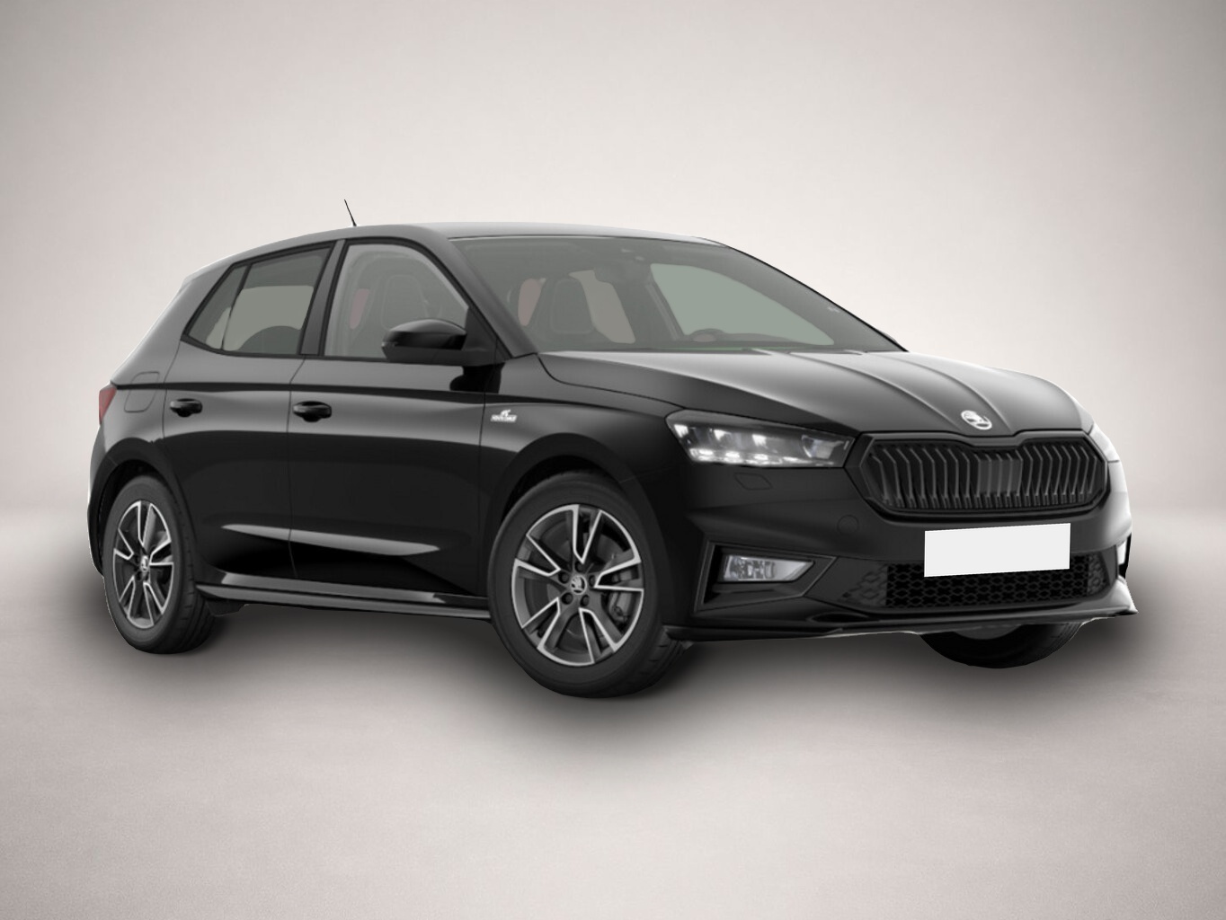 Skoda Fabia (05/2026, Benzin)