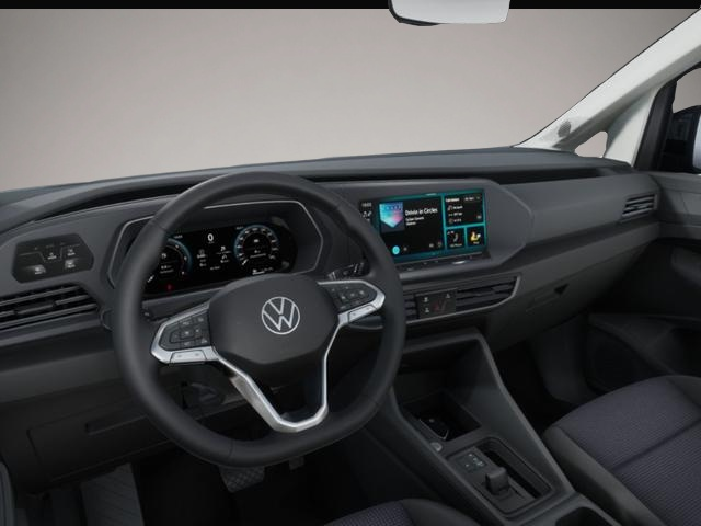 Volkswagen Caddy (, Diesel)