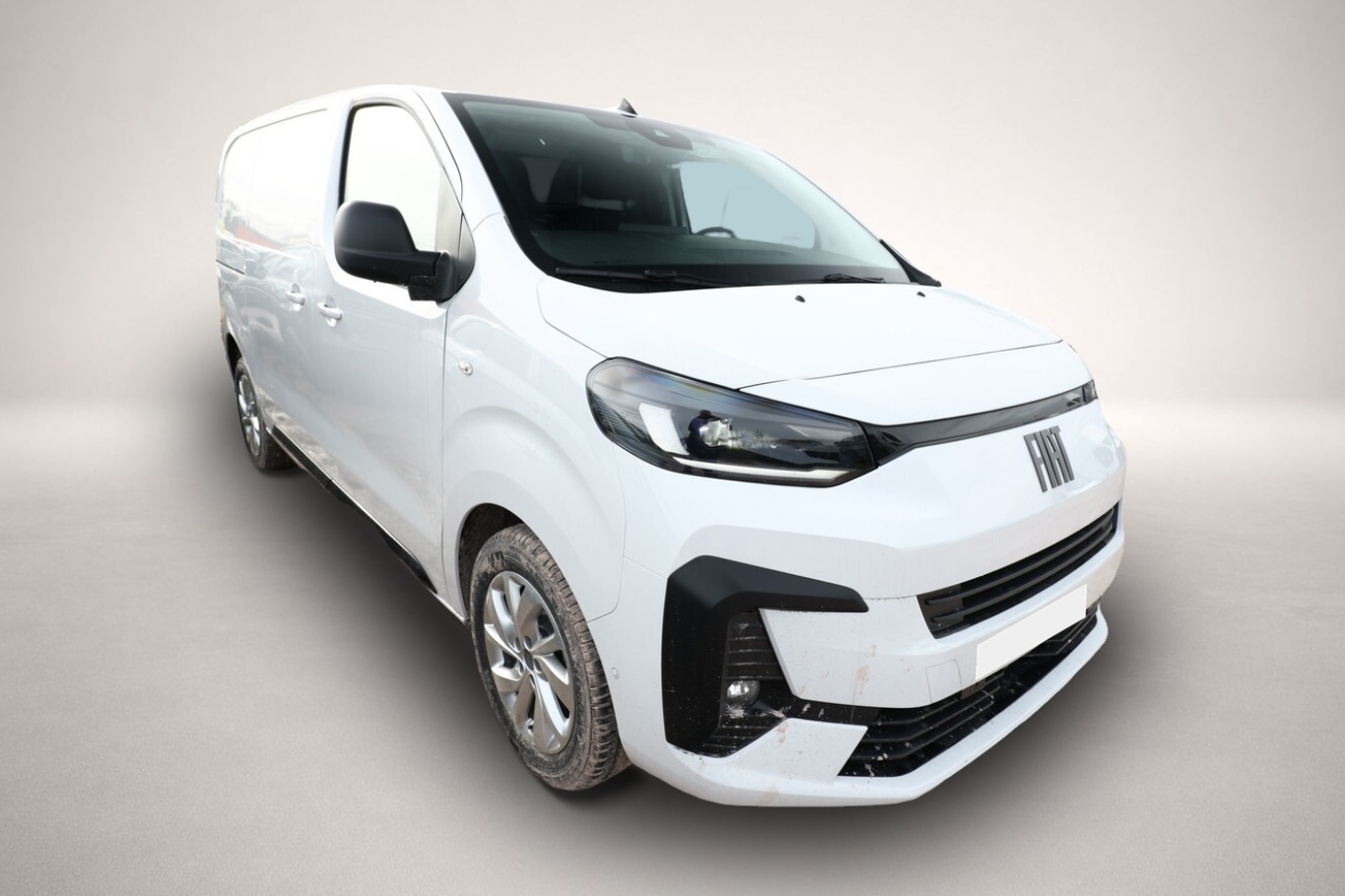 Fiat Scudo (11/2025, Diesel)