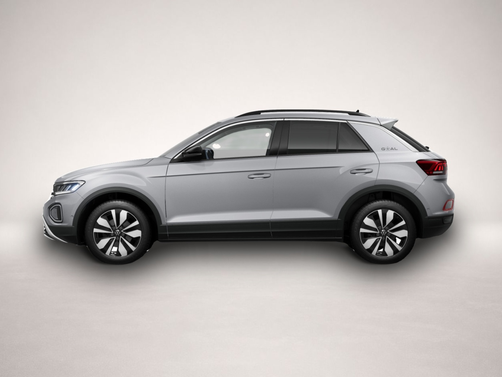 Volkswagen T-Roc (03/2025, Benzin)