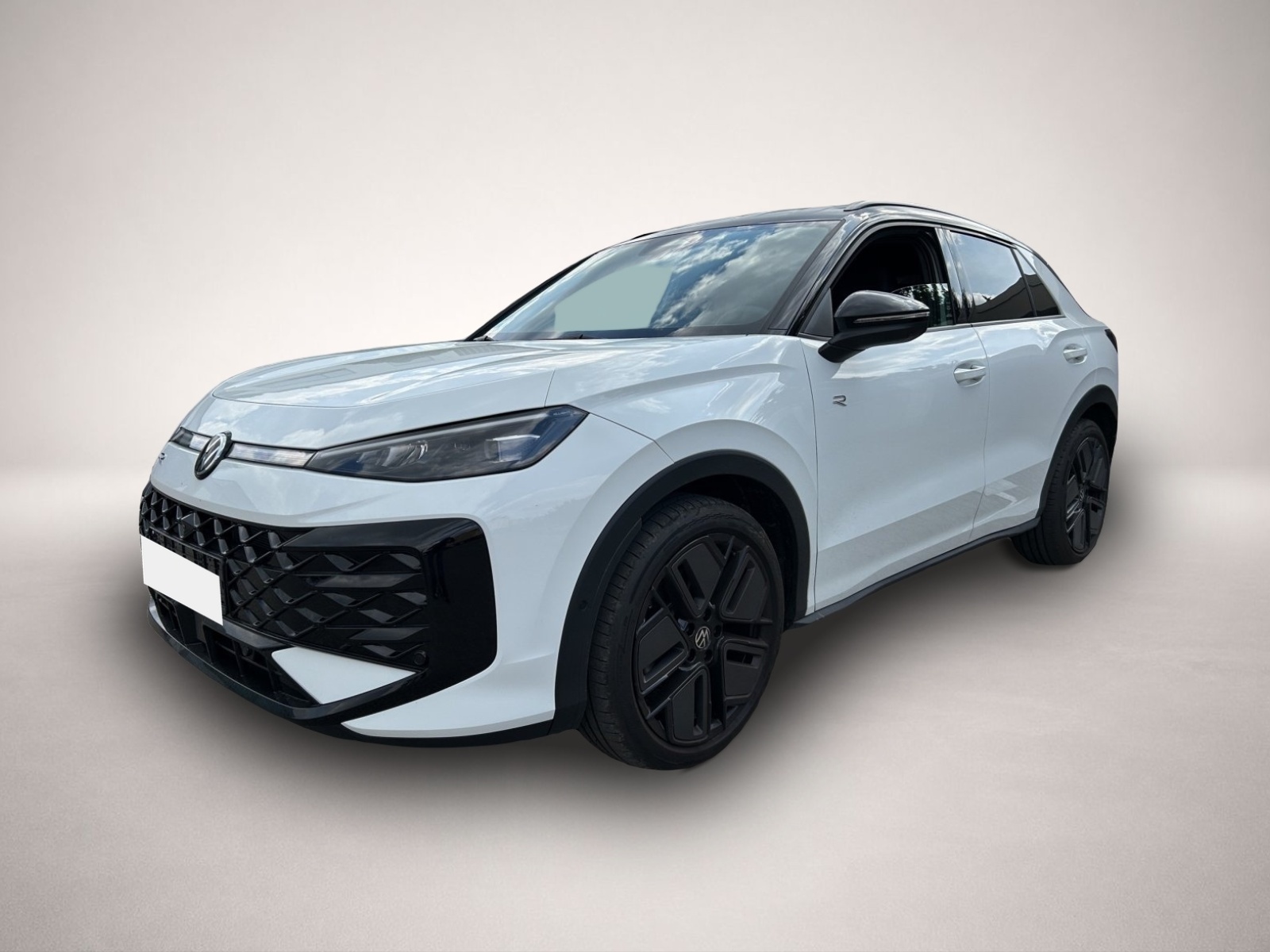 Volkswagen T-Roc (11/2025, Benzin)