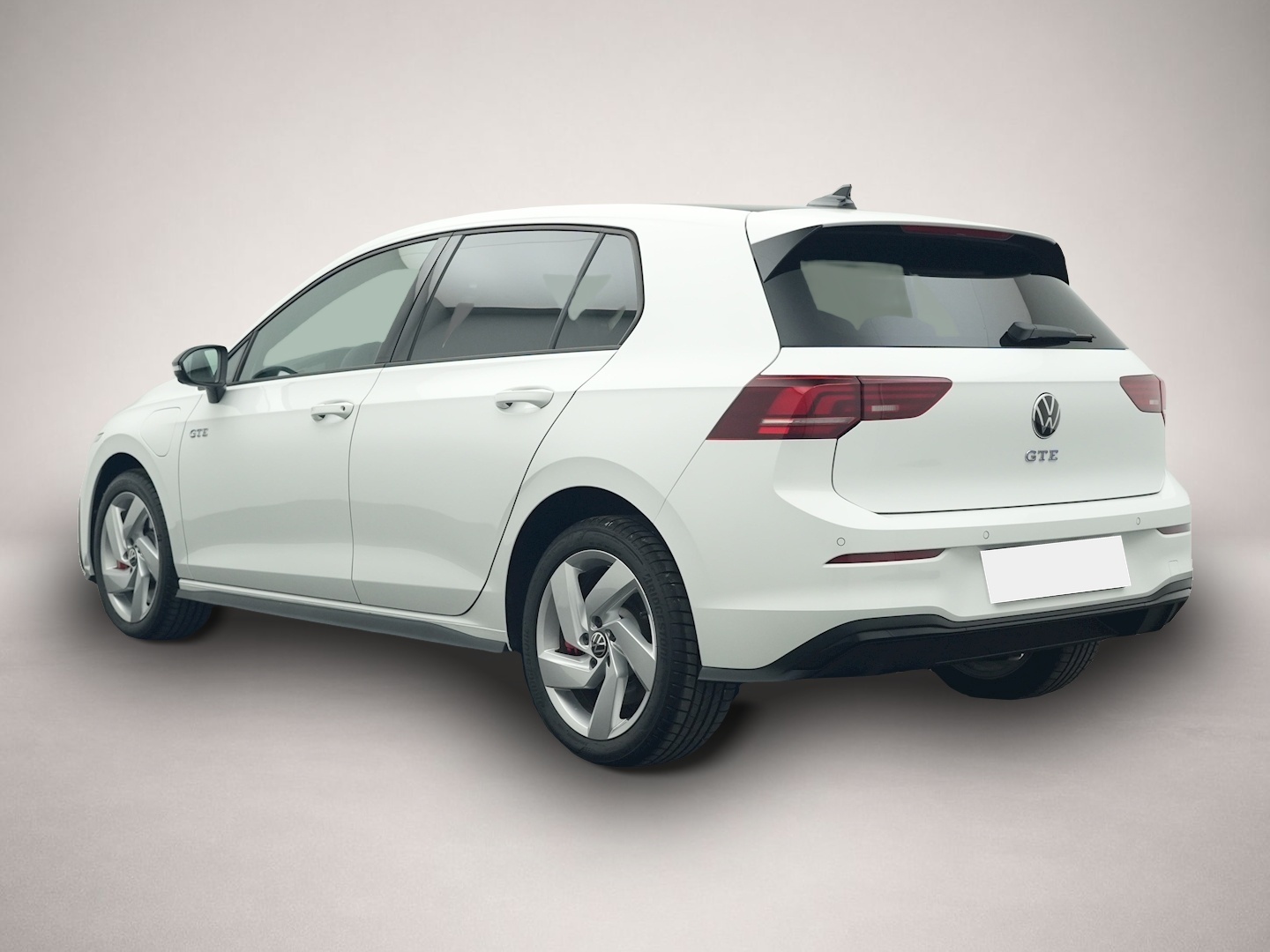 Volkswagen Golf (08/2025, Hybrid (Benzin/Elektro))