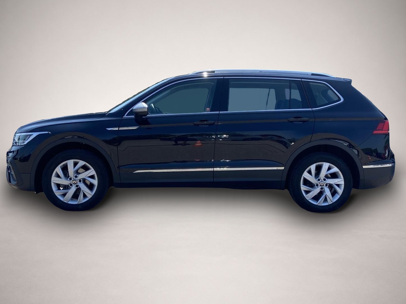 Volkswagen Tiguan Allspace (05/2025, )