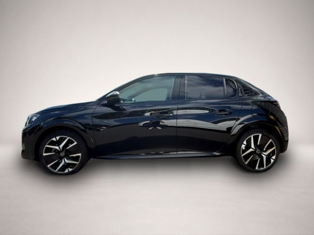 Peugeot 208 (07/2024, Benzin)