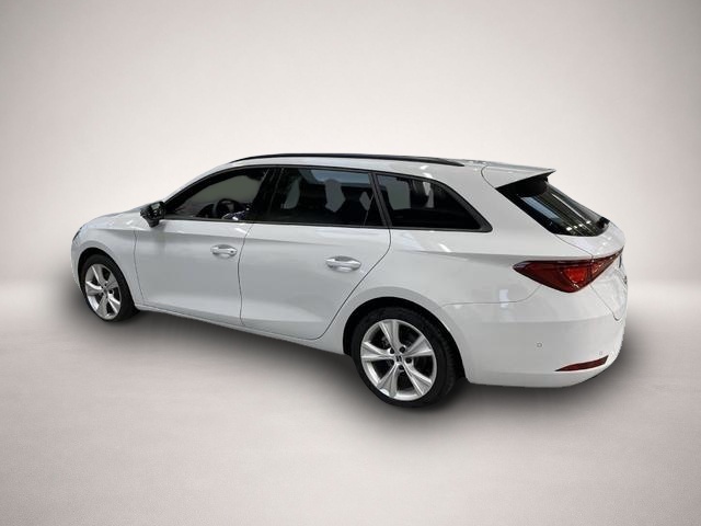 SEAT Leon, Bild 4 von 5