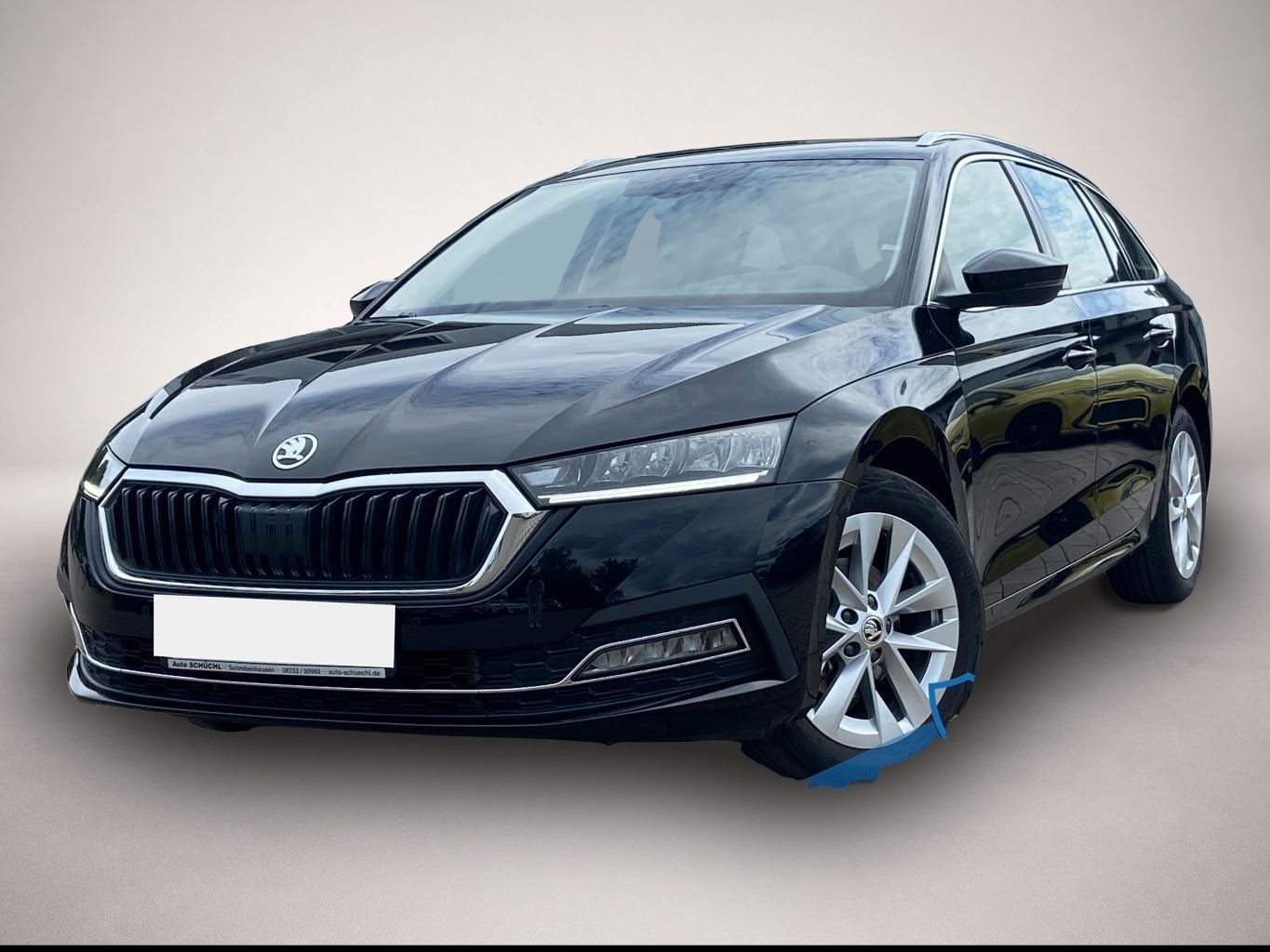 Skoda Octavia (06/2024, )