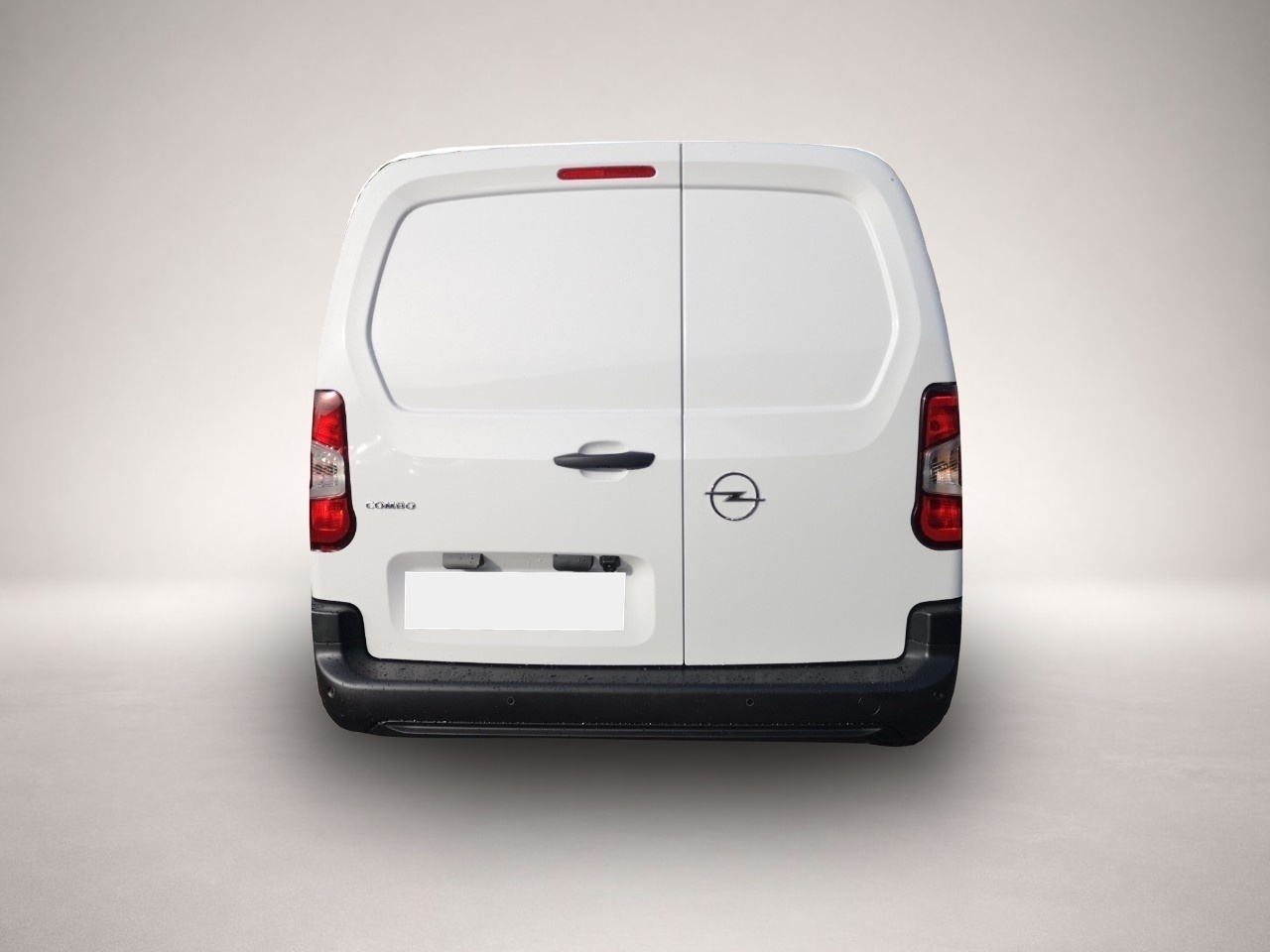 Opel Combo, Bild 5 von 7