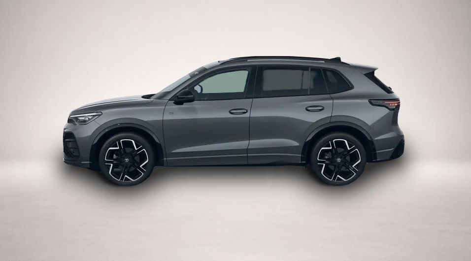 Volkswagen Tiguan (11/2025, Benzin)