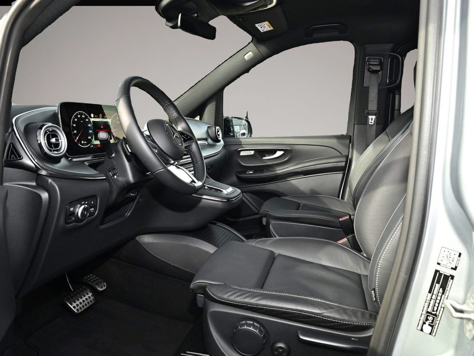 Mercedes-Benz V 300 (01/2025, Diesel)
