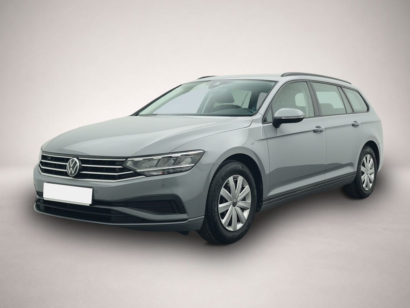 Volkswagen Passat Variant (12/2022, Benzin)