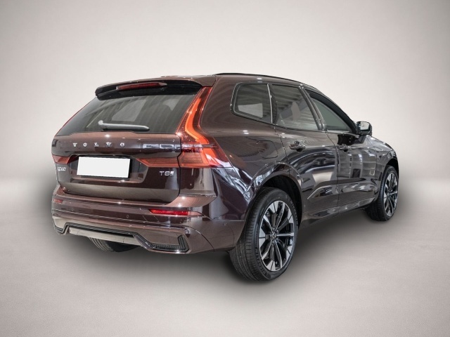 Volvo XC60 (03/2026, Hybrid (Benzin/Elektro))