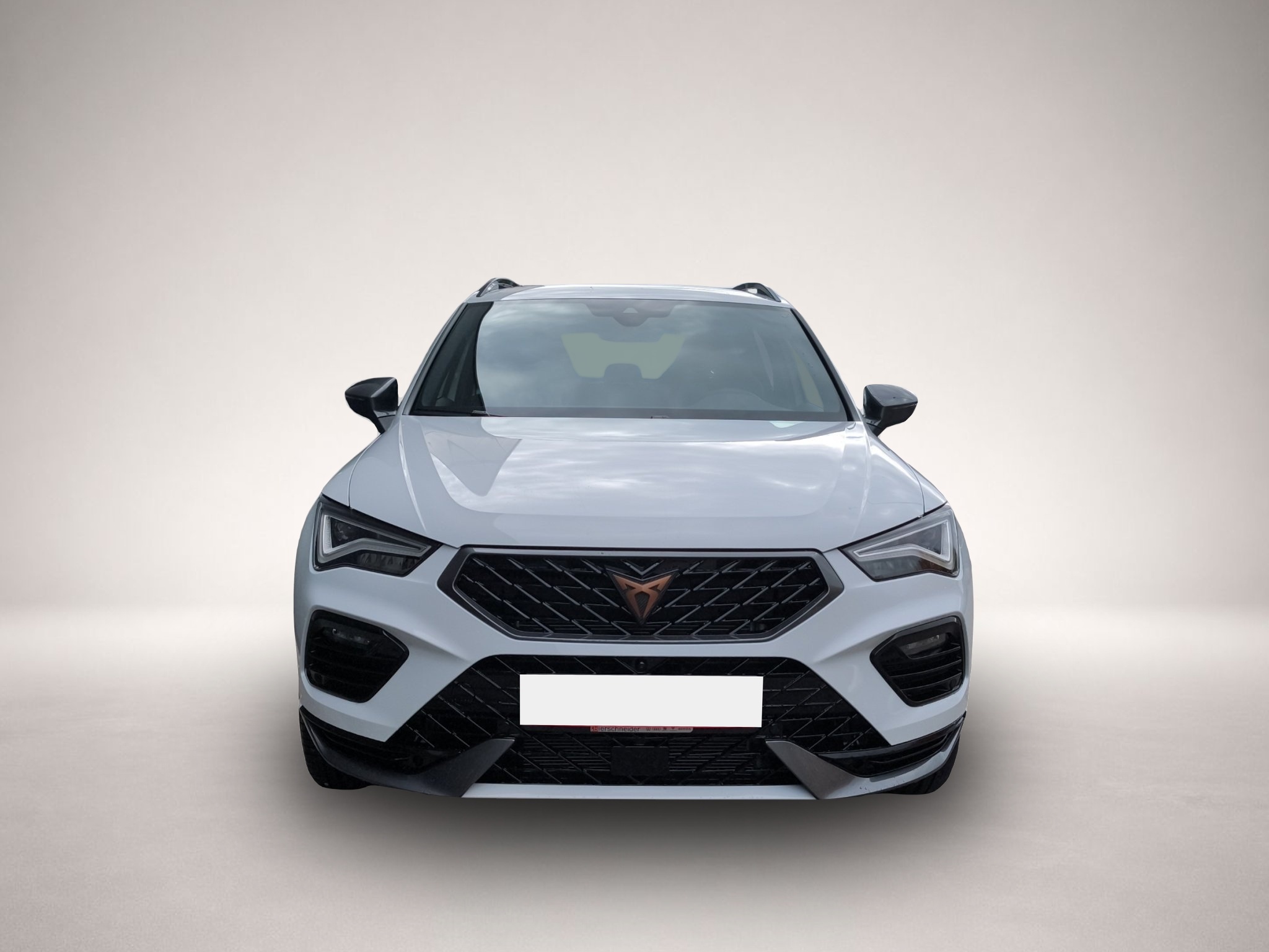 CUPRA Ateca, image 2 of 5