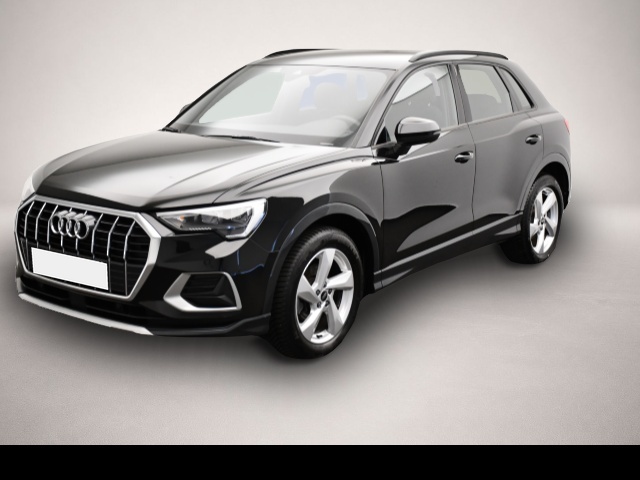 Audi Q3 (07/2025, Benzin)
