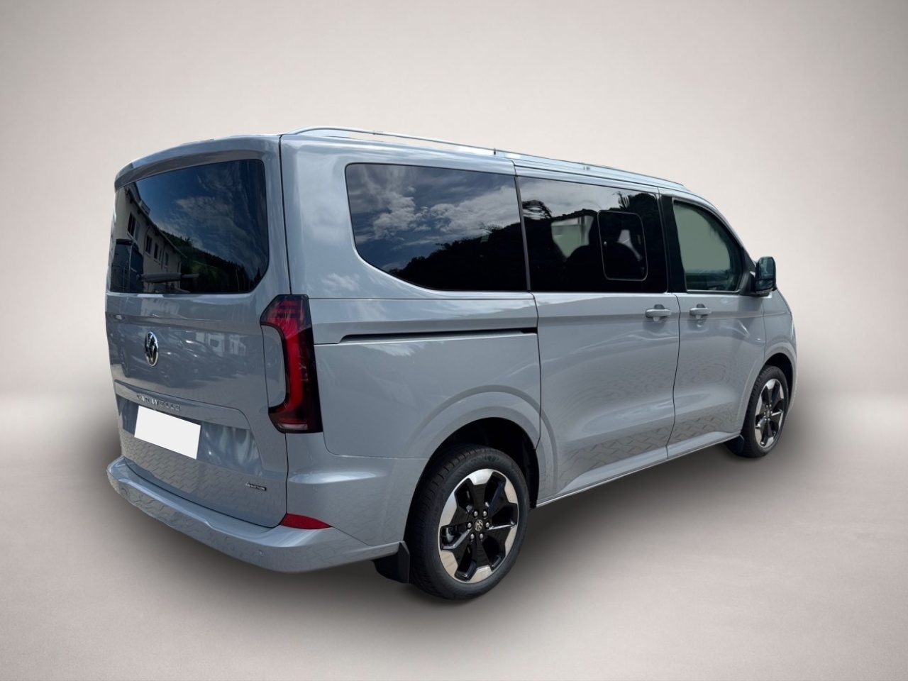Volkswagen T7 Caravelle, Bild 3 von 6