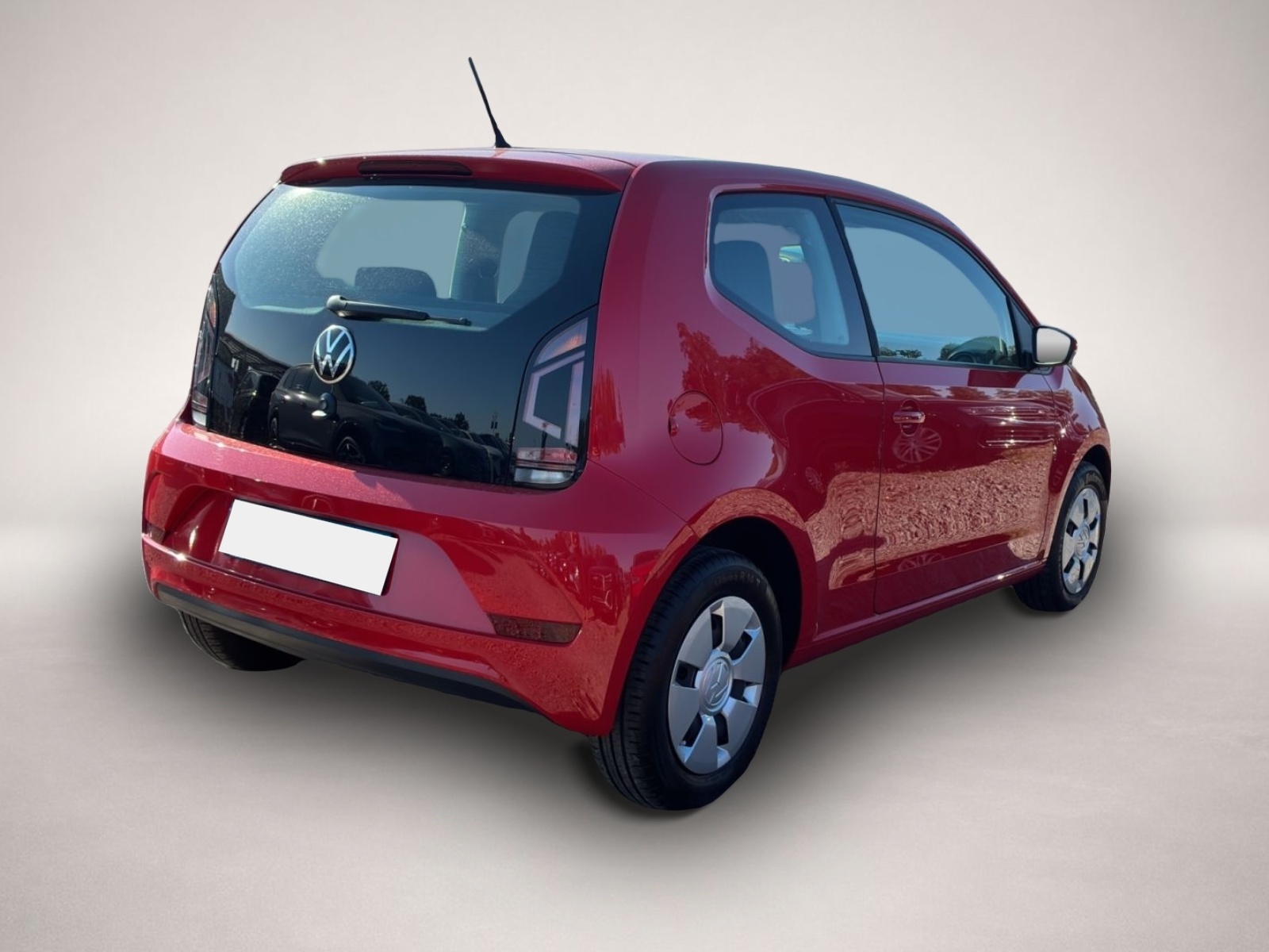 Volkswagen up! (07/2021, )