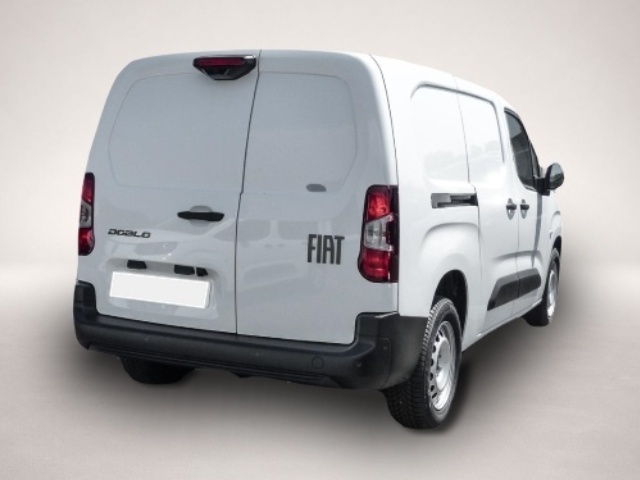 Fiat Doblo, Bild 2 von 5