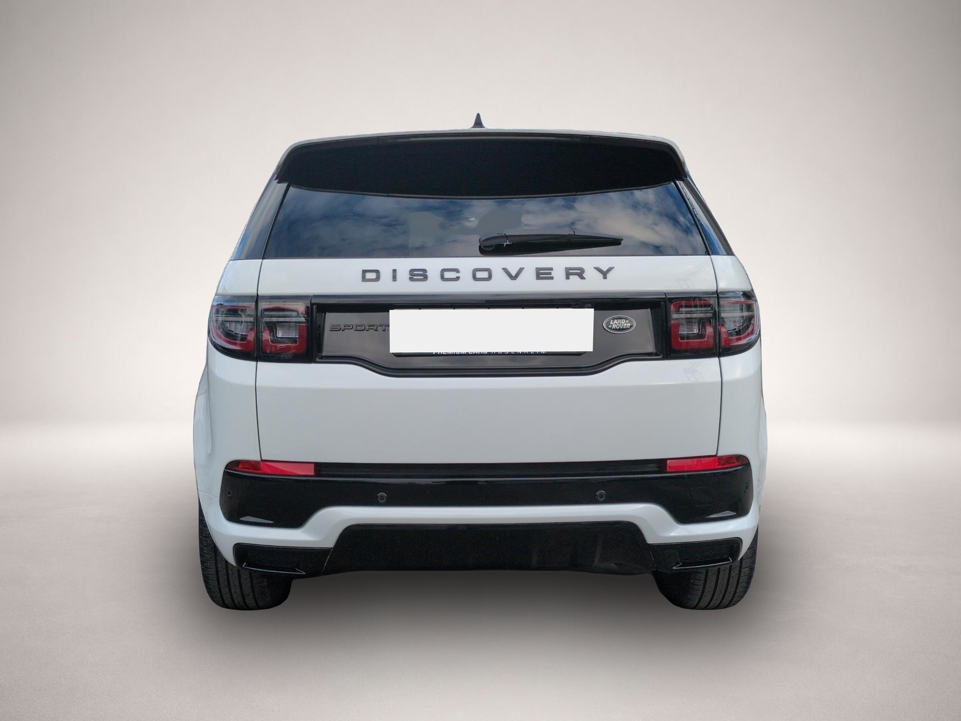 Land-Rover Discovery Sport (01/2023, Diesel)