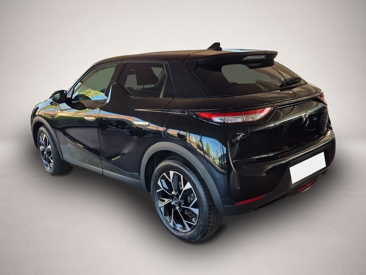 Ds DS3, image 4 of 7