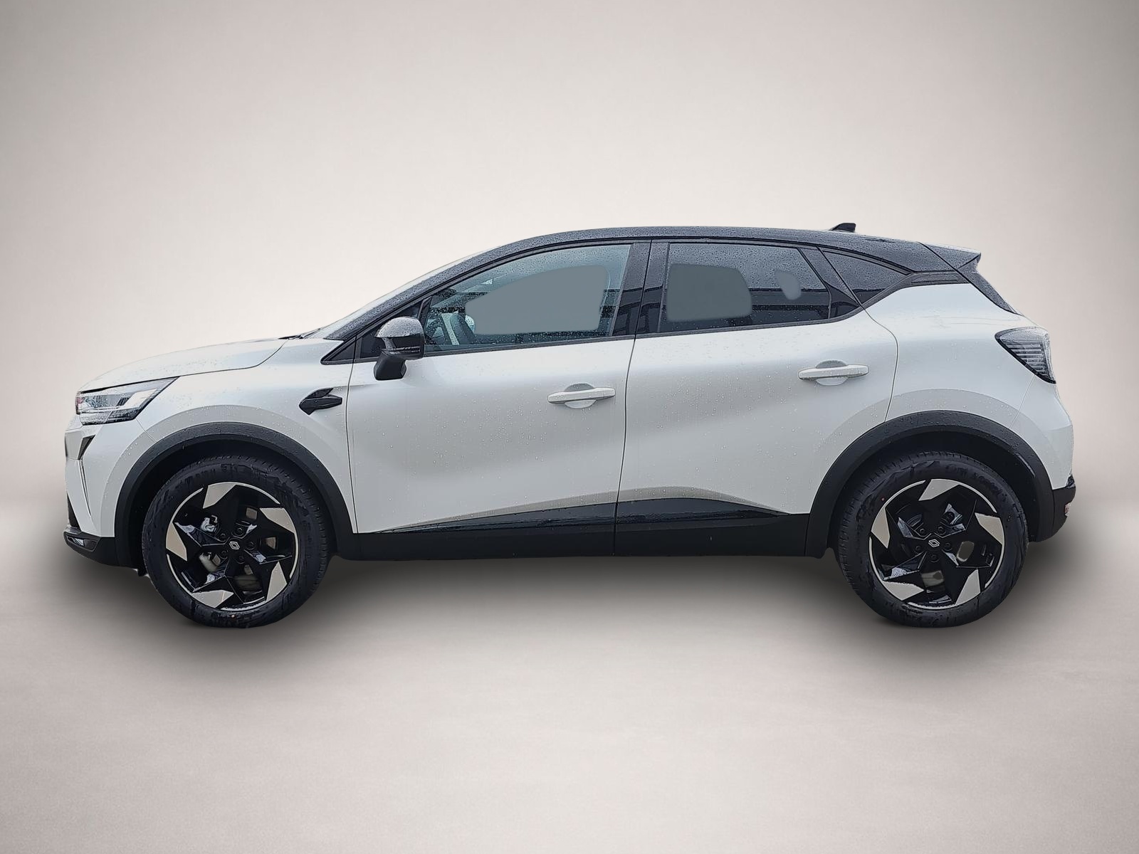 Renault Captur (02/2026, Benzin)