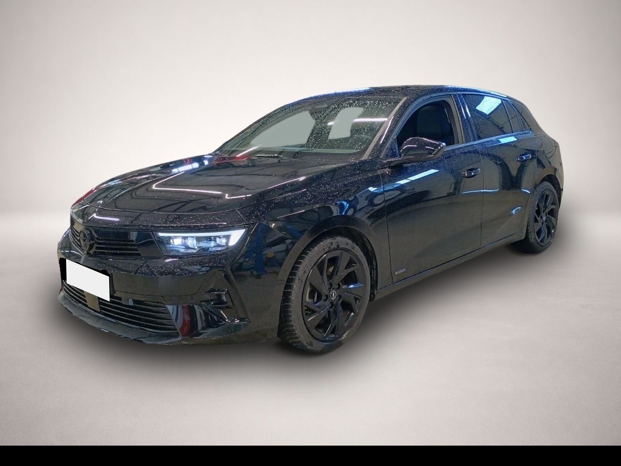 Opel Astra (01/2023, )