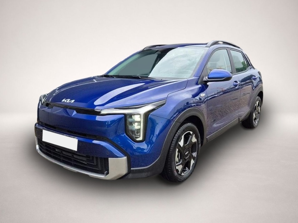 KIA Stonic (07/2026, Benzin)