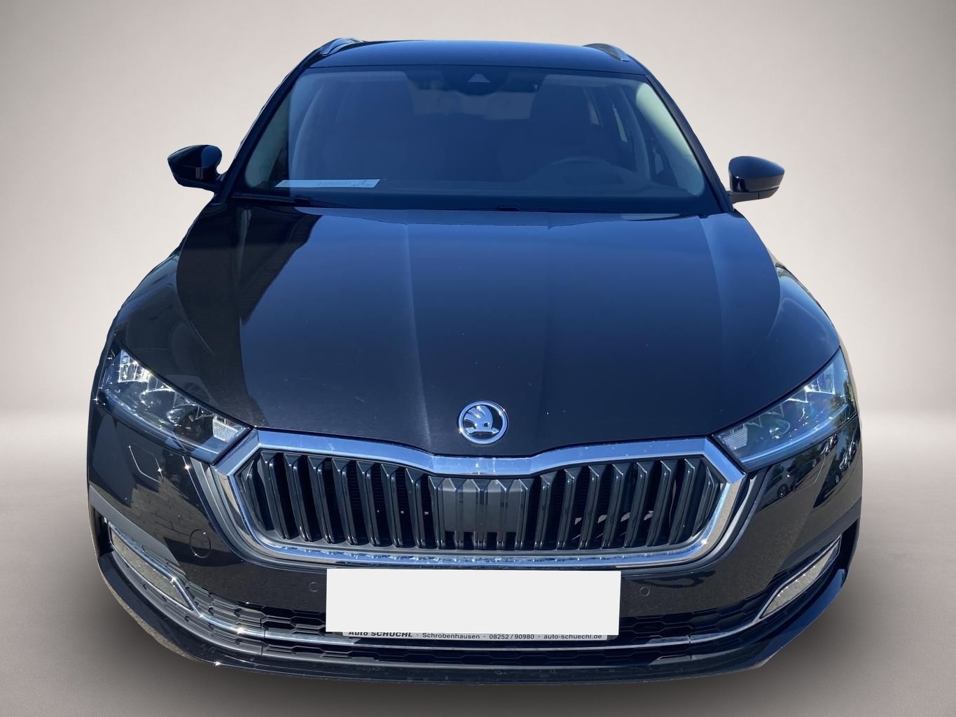 Skoda Octavia (05/2023, )