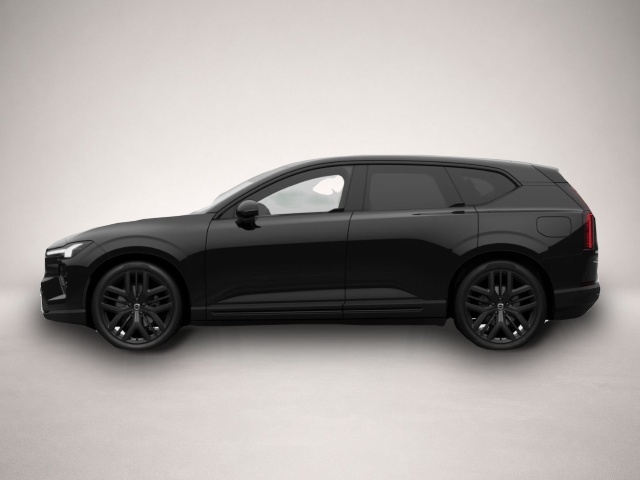 Volvo EX60, Bild 2 von 6