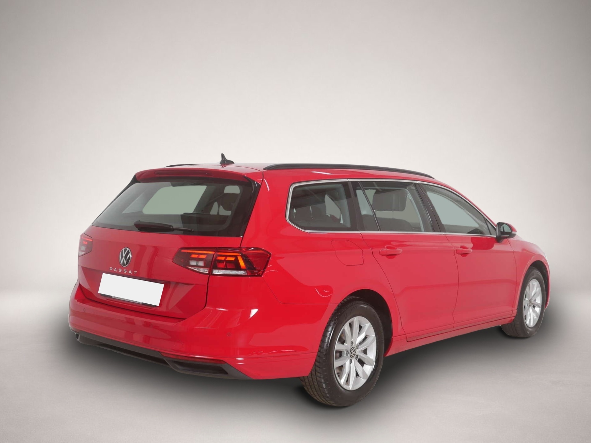 Volkswagen Passat Variant (06/2023, Diesel)