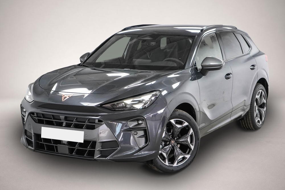 Cupra Terramar (06/2026, Benzin)