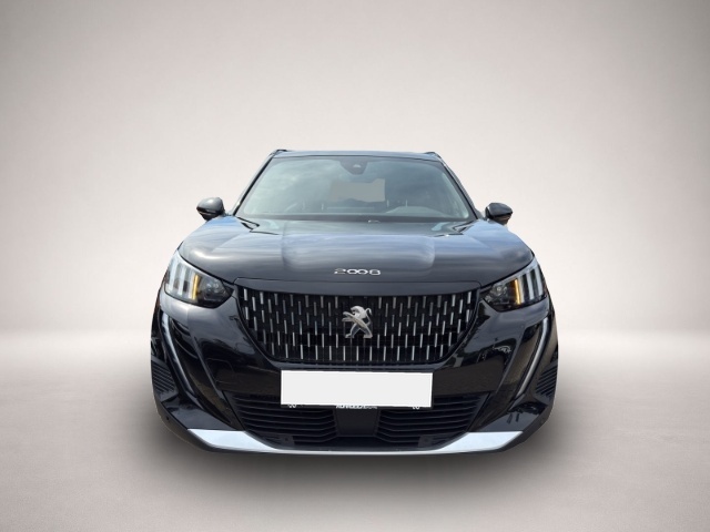 Peugeot 2008 (08/2023, Benzin)