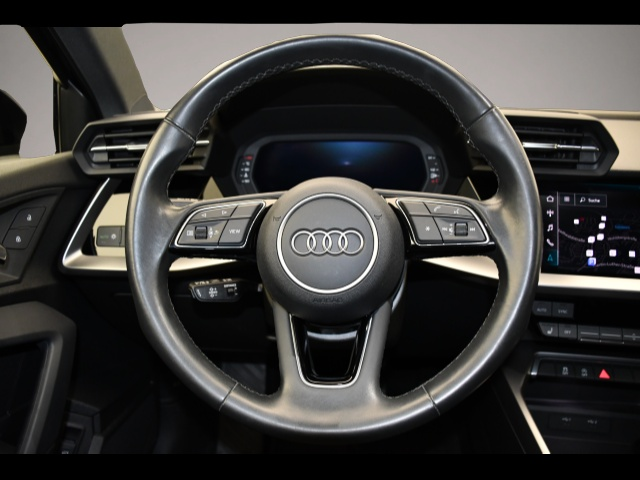 Audi A3 (04/2023, )