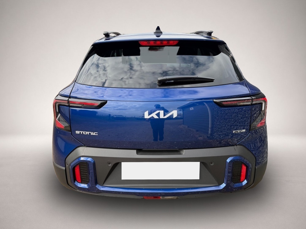 Kia Stonic, Bild 5 von 5