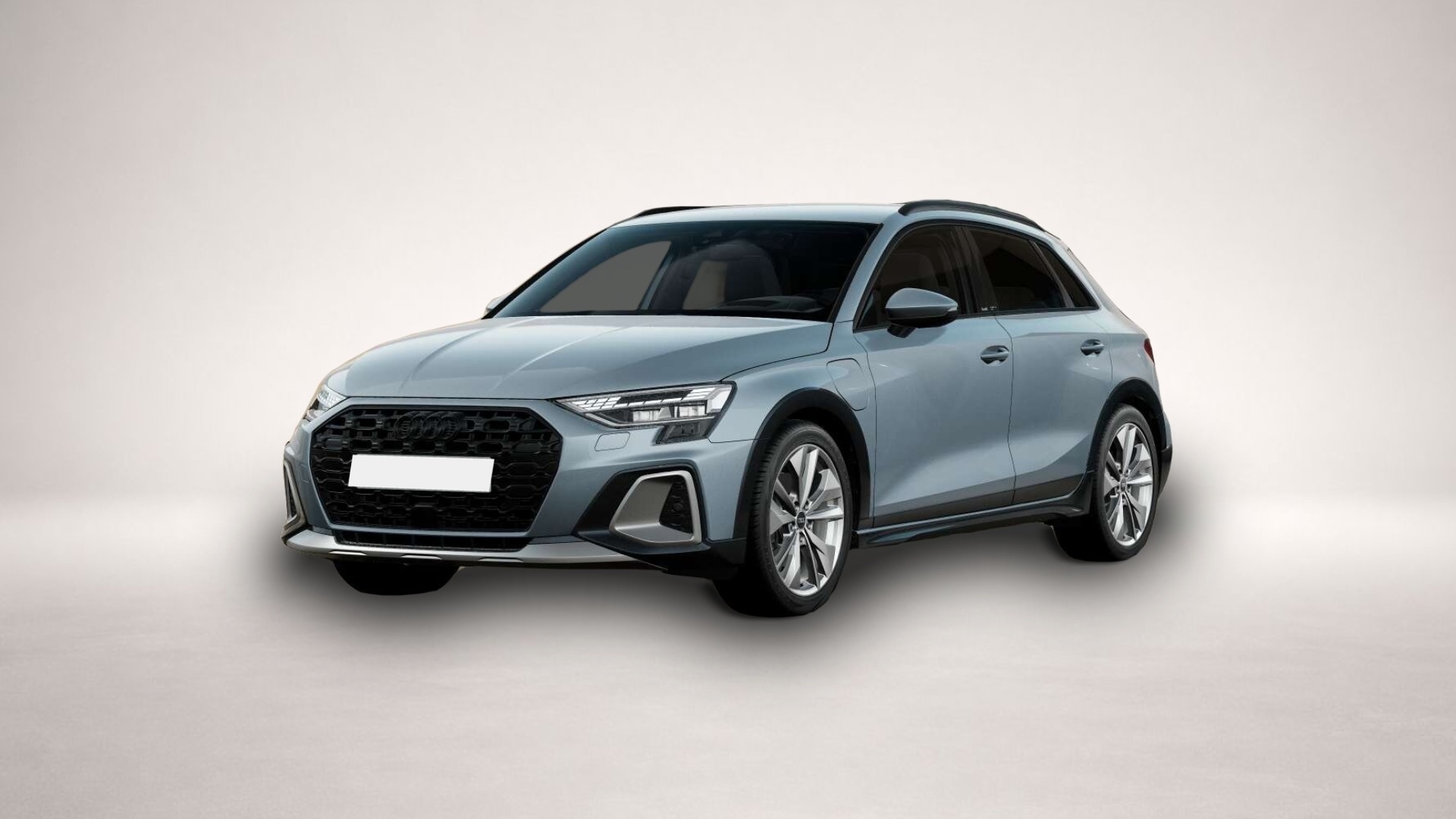 Audi A3 (09/2025, Hybrid (Benzin/Elektro))